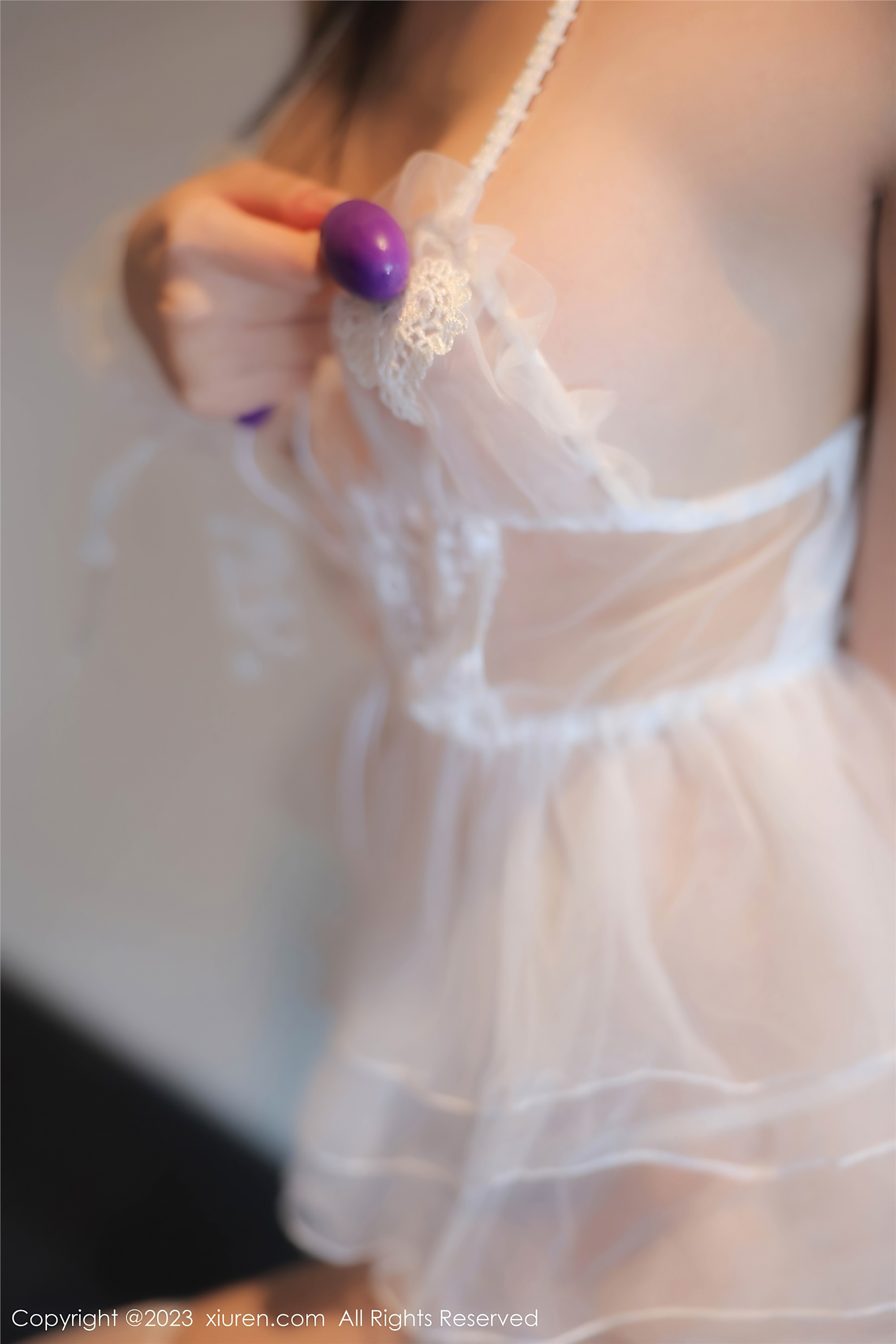 Xiuren秀人网 2023.07.31 NO.7165 幼幼